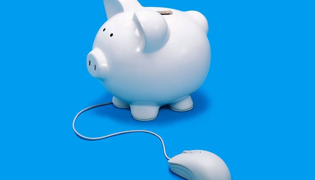 5 beneficios del uso de la banca en linea para tus finanzas personales