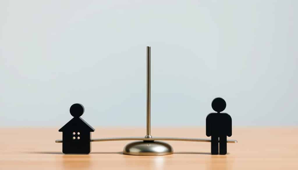 A comparison of contributory and non-contributory pensions, displayed in a clean, minimalist style. In the foreground, two distinct pension icons or symbols - one representing a contributory pension, the other a non-contributory pension. The middle ground features a visually balanced scale, weighing the relative values of the two pension types. The background is a subtly blurred, neutral-toned gradient, allowing the core elements to take visual precedence. Lighting is soft and even, with a hint of directional illumination to create depth and dimension. The overall mood is one of clarity, equilibrium, and the objective juxtaposition of the two pension systems. A comparison of contributory and non-contributory pensions, displayed in a clean, minimalist style. In the foreground, two distinct pension icons or symbols - one representing a contributory pension, the other a non-contributory pension. The middle ground features a visually balanced scale, weighing the relative values of the two pension types. The background is a subtly blurred, neutral-toned gradient, allowing the core elements to take visual precedence. Lighting is soft and even, with a hint of directional illumination to create depth and dimension. The overall mood is one of clarity, equilibrium, and the objective juxtaposition of the two pension systems.