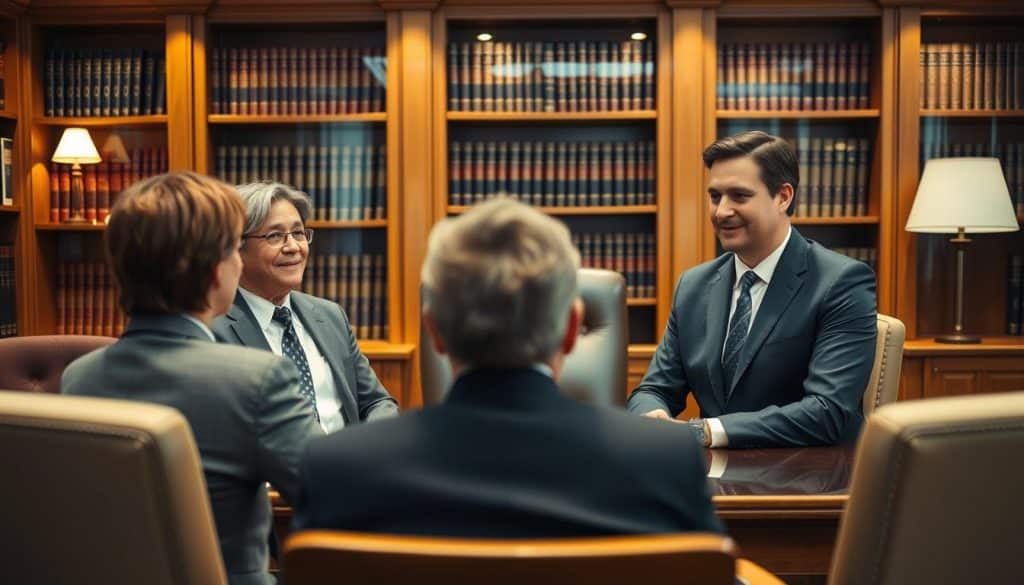 Abogados Especialistas en Herencias: Cómo Elegir el Mejor