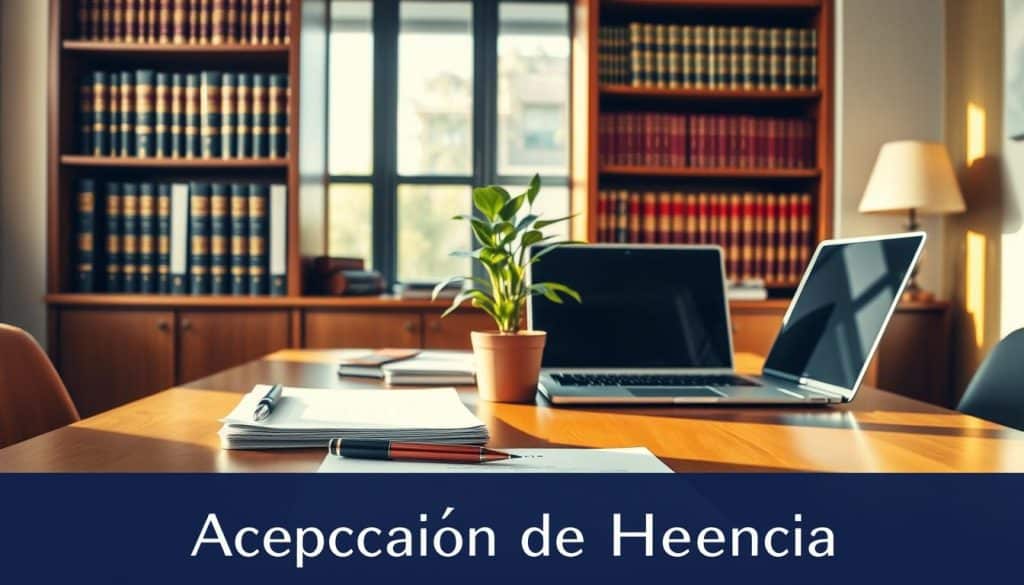 Aceptación de Herencia: Qué Implica y Cómo se Hace