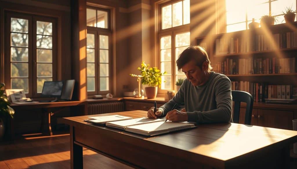 Cómo Crear Hábitos Financieros Saludables a Largo Plazo