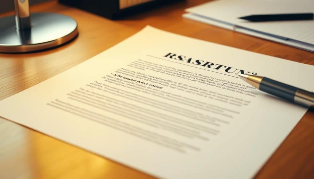Cómo Leer una Póliza de Seguro: Términos Clave y Cláusulas