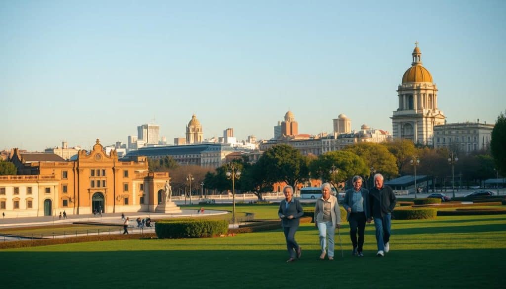 Edad Legal de Jubilación en España: Calendario Actualizado