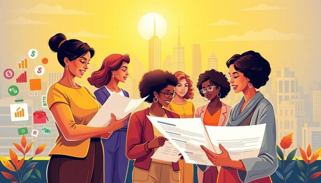 Educación Financiera para Mujeres: Retos y Claves