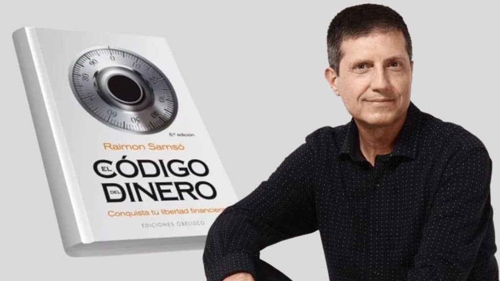 El Código del Dinero de Raimon Samsó