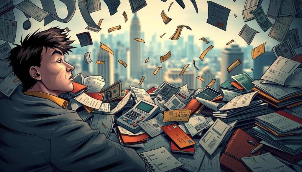 Errores Comunes en Finanzas Personales (y Cómo Evitarlos)