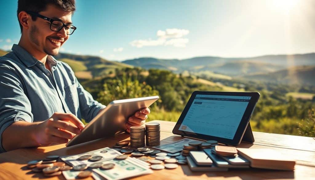 Estrategias de Ahorro Efectivas para Empezar Hoy