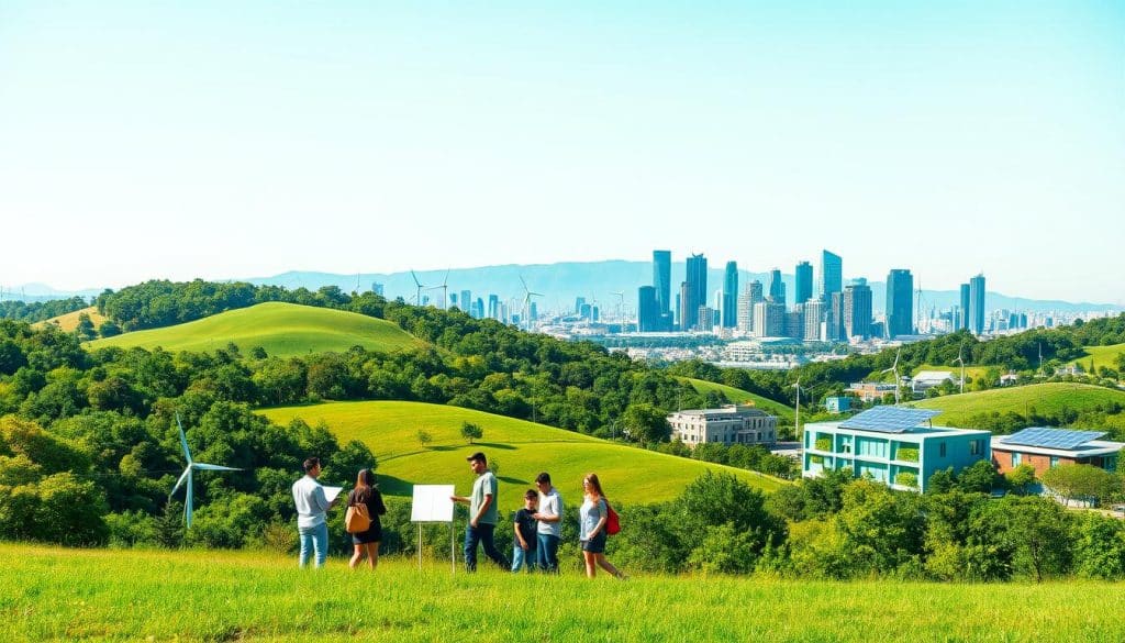 Finanzas Verdes: Qué Son y Cómo Invertir con Impacto