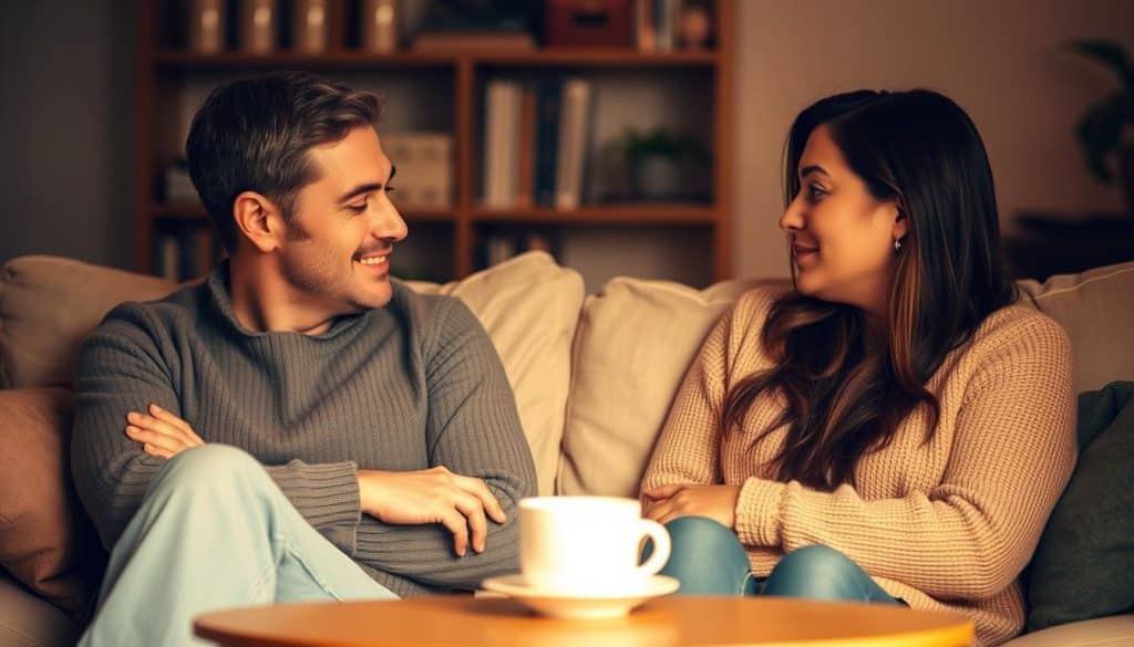 Finanzas en Pareja: Cómo Hablar de Dinero sin Discutir