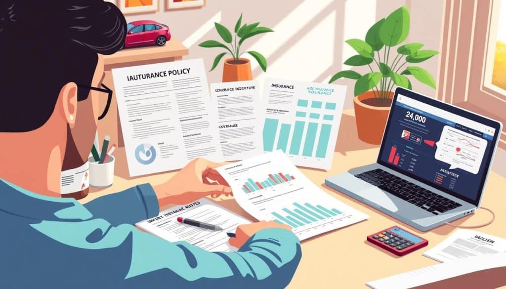 Guía para Contratar el Mejor Seguro de Automóvil