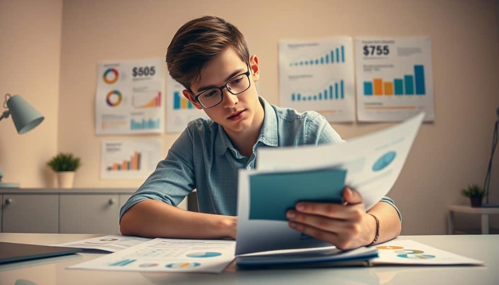Guía para Jóvenes: Cómo Empezar a Gestionar tu Dinero