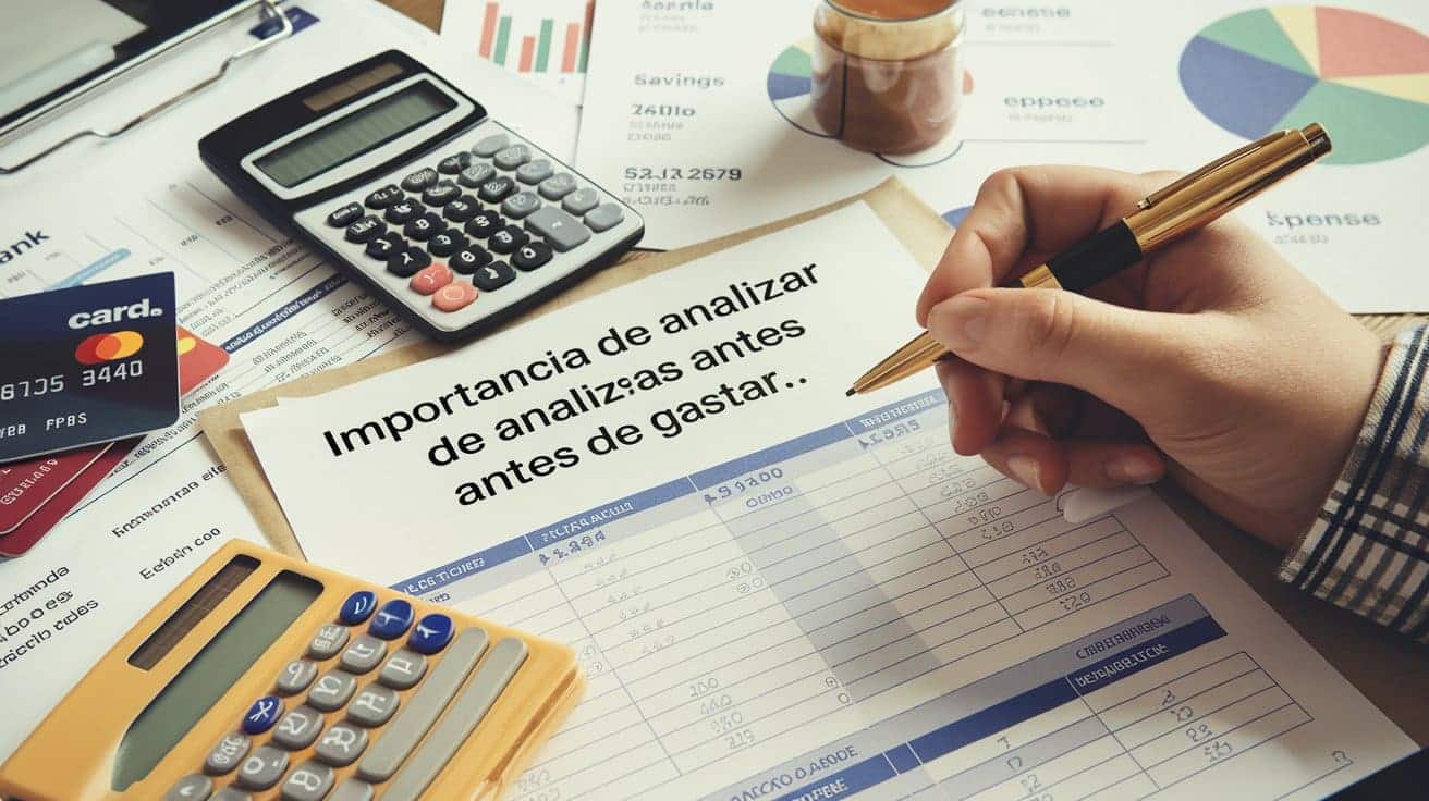 Cómo reducir tus gastos mensuales: Consejos para ahorrar
