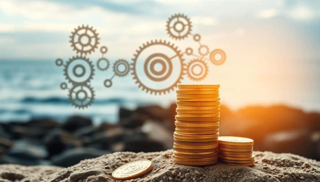 Inversiones Seguras: Cómo Invertir sin Asumir Grandes Riesgos