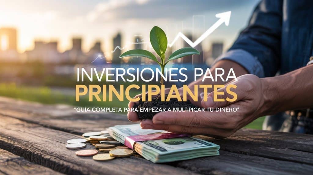 Inversiones para principiantes