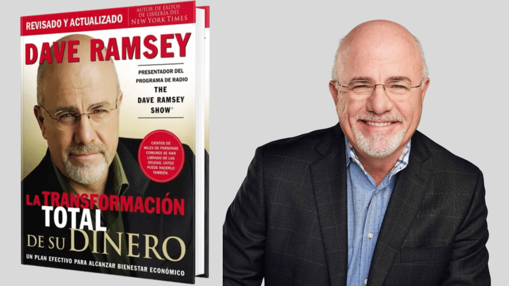 La Transformación Total de Tu Dinero de Dave Ramsey