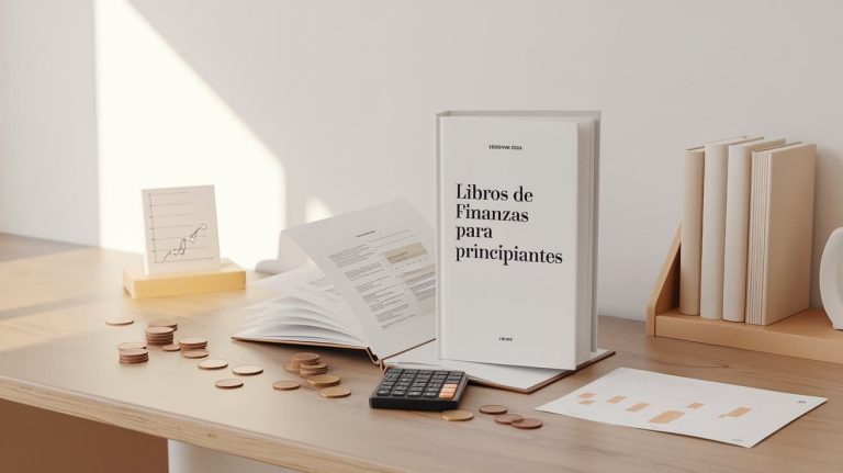 10 LIBROS de FINANZAS PERSONALES para tu LIBERTAD FINANCIERA