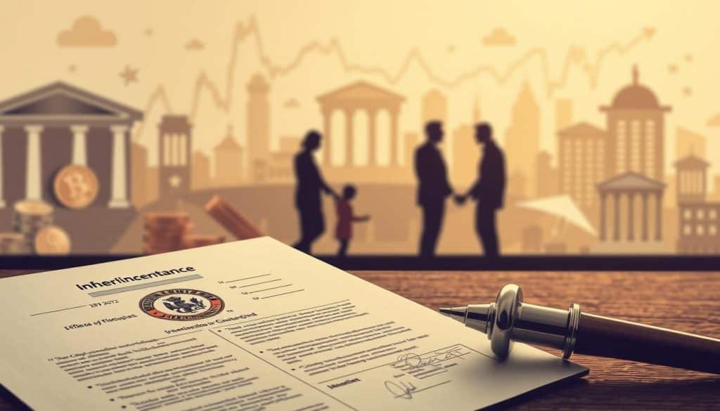 Liquidación de Herencia: Qué Es y Qué Incluye