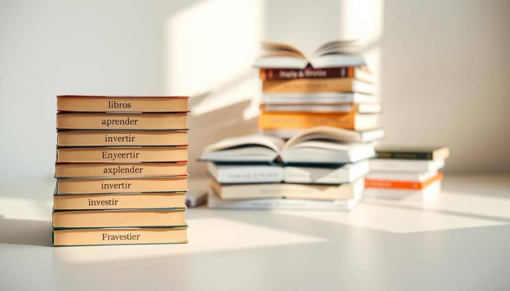 Mejores Libros para Aprender a Invertir: Top 10 Actualizado