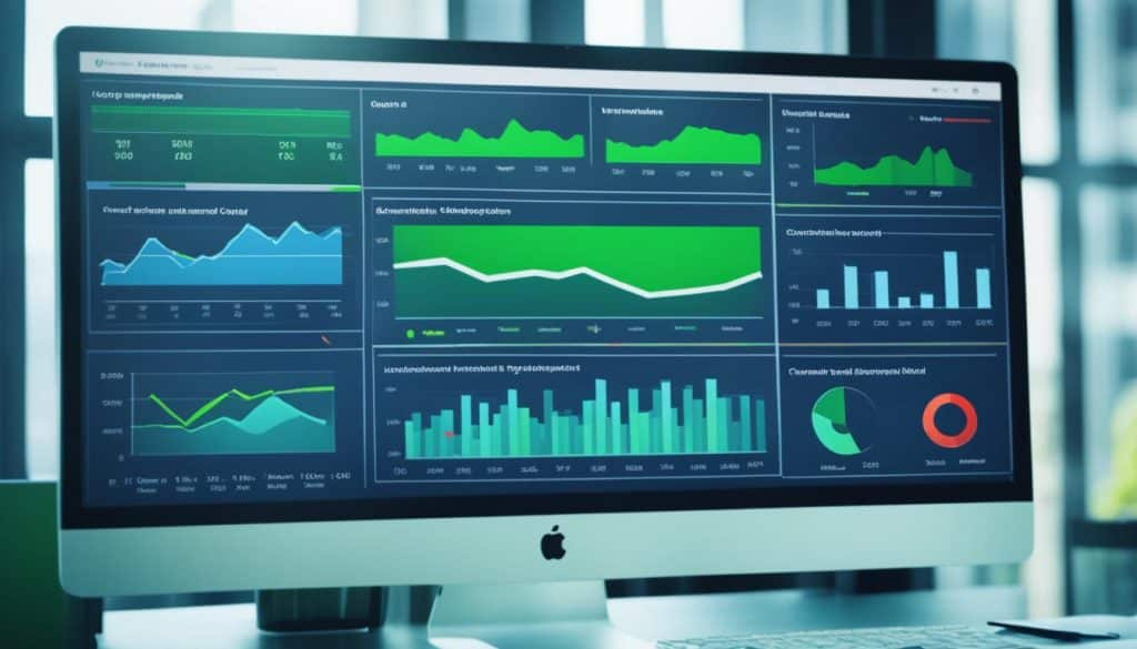 Monitoreo de inversiones Monitoreo de inversiones