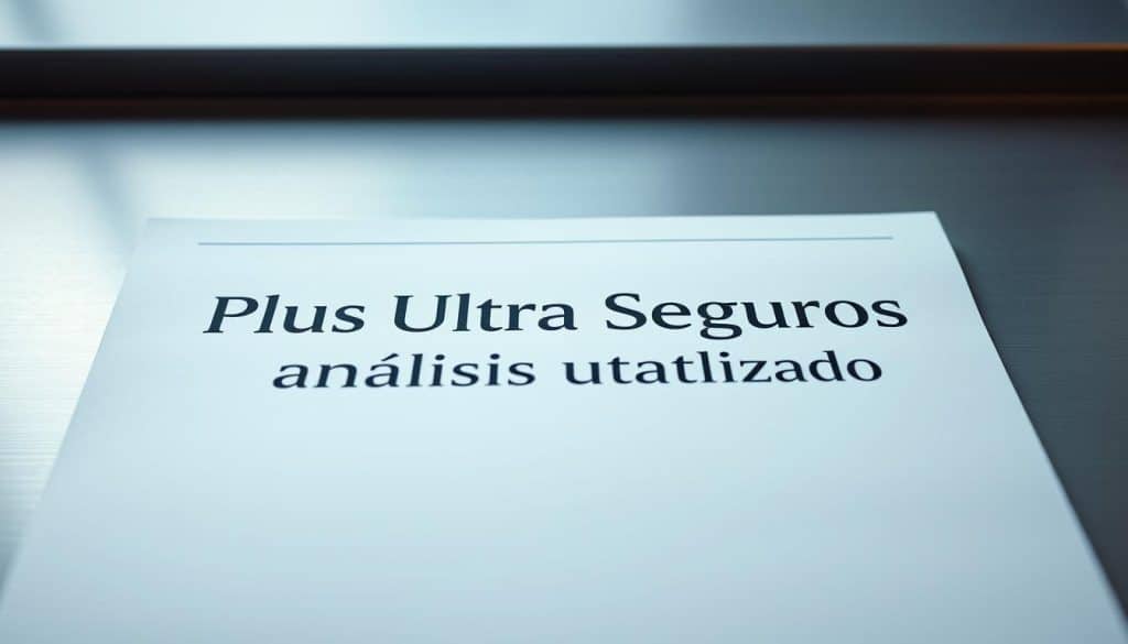 Plus Ultra Seguros: Opiniones, Productos y Teléfonos