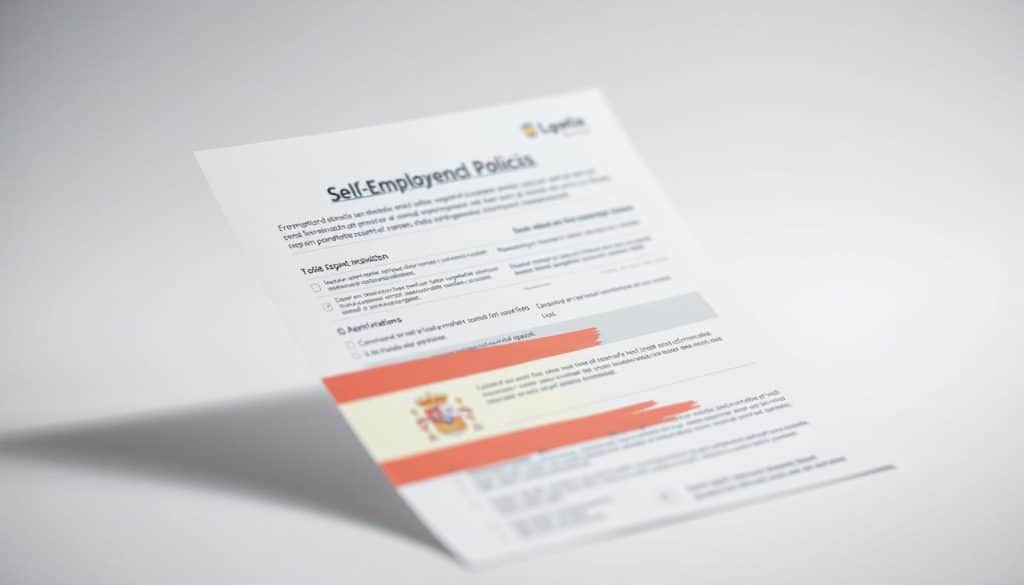 Qué Seguro Necesitas para un Autónomo en España