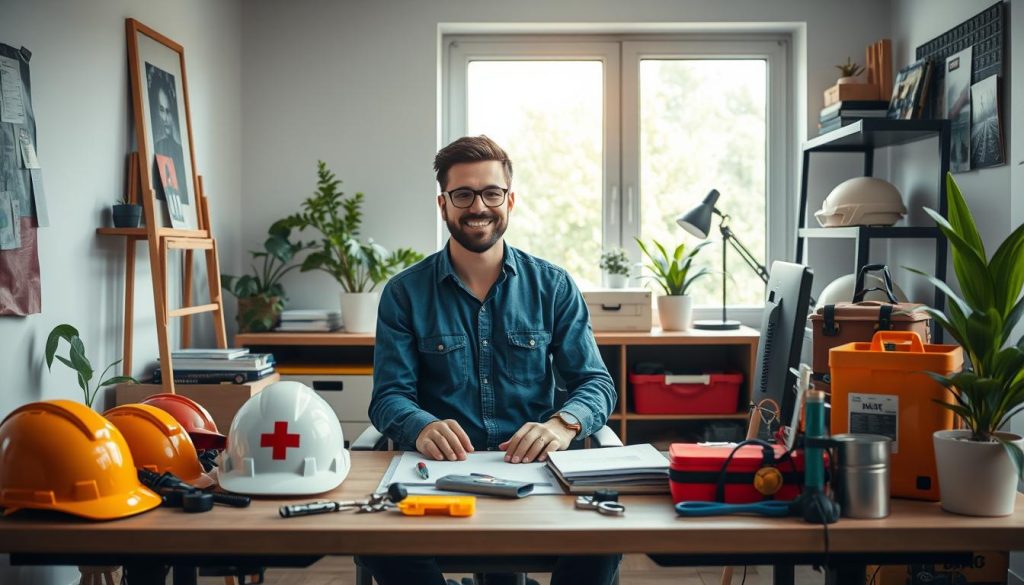Seguro de Accidentes Laborales Autónomos Seguro de Accidentes Laborales Autónomos