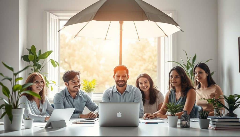 Seguro de Vida para Trabajadores por Cuenta Propia Seguro de Vida para Trabajadores por Cuenta Propia