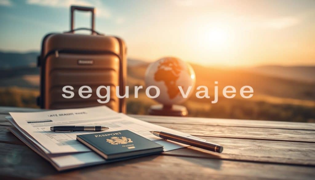 Seguros de Viaje: Qué Cubren y Cuándo Son Recomendables