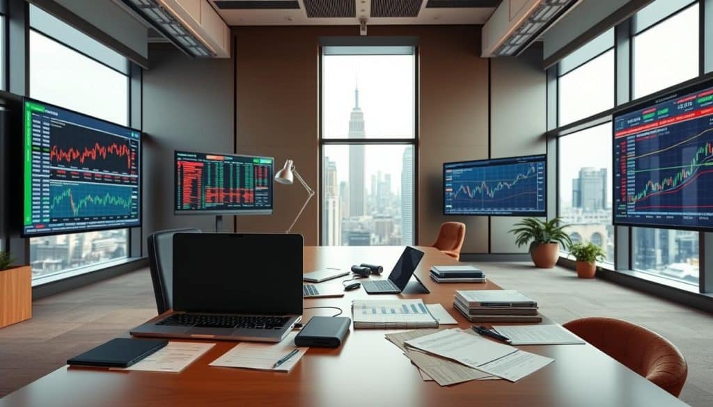 Simuladores de Inversión: Cómo Usarlos para Aprender sin Riesgos