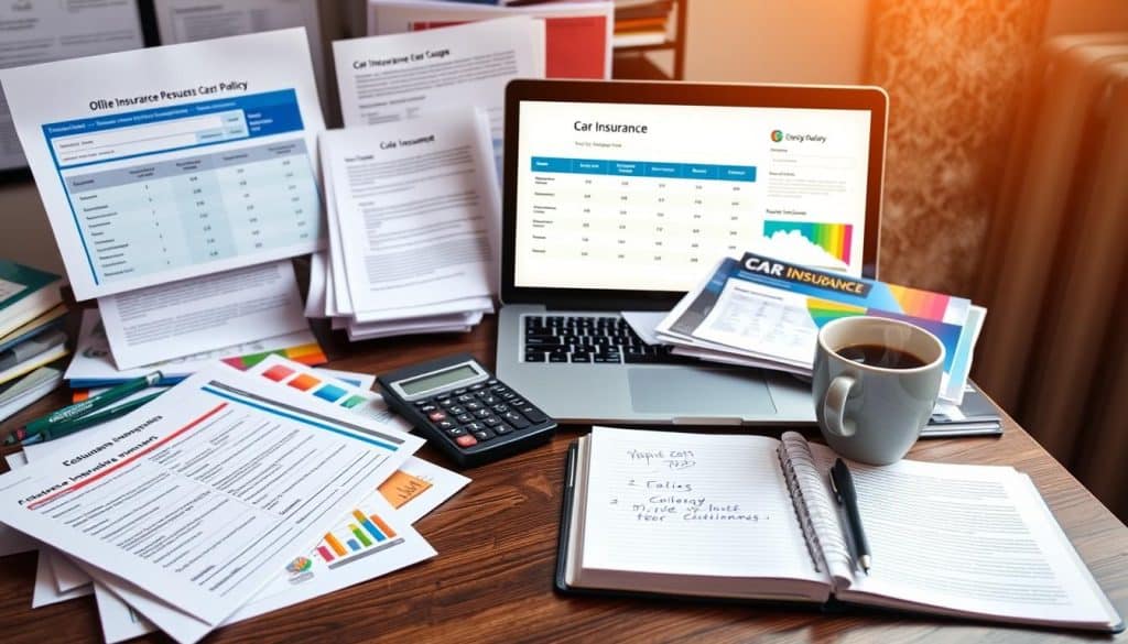 análisis de ofertas para contratar mejor seguro de automóvil análisis de ofertas para contratar mejor seguro de automóvil