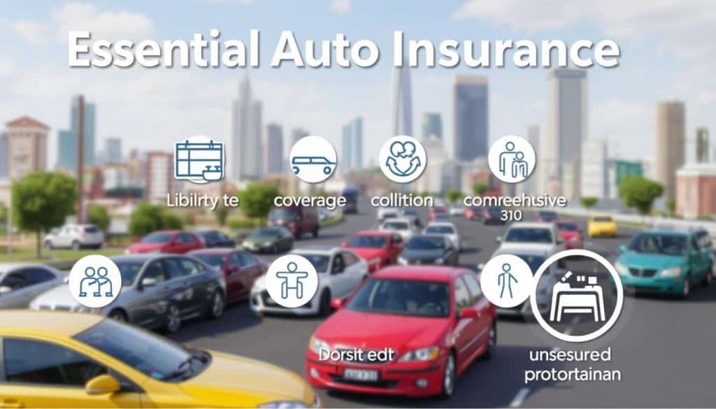 coberturas esenciales seguros automotrices coberturas esenciales seguros automotrices