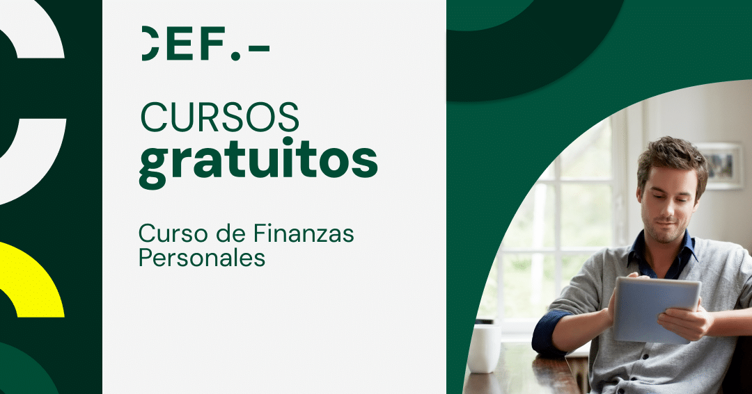 Curso Online de FINANZAS PERSONALES - Aprende a AHORRAR