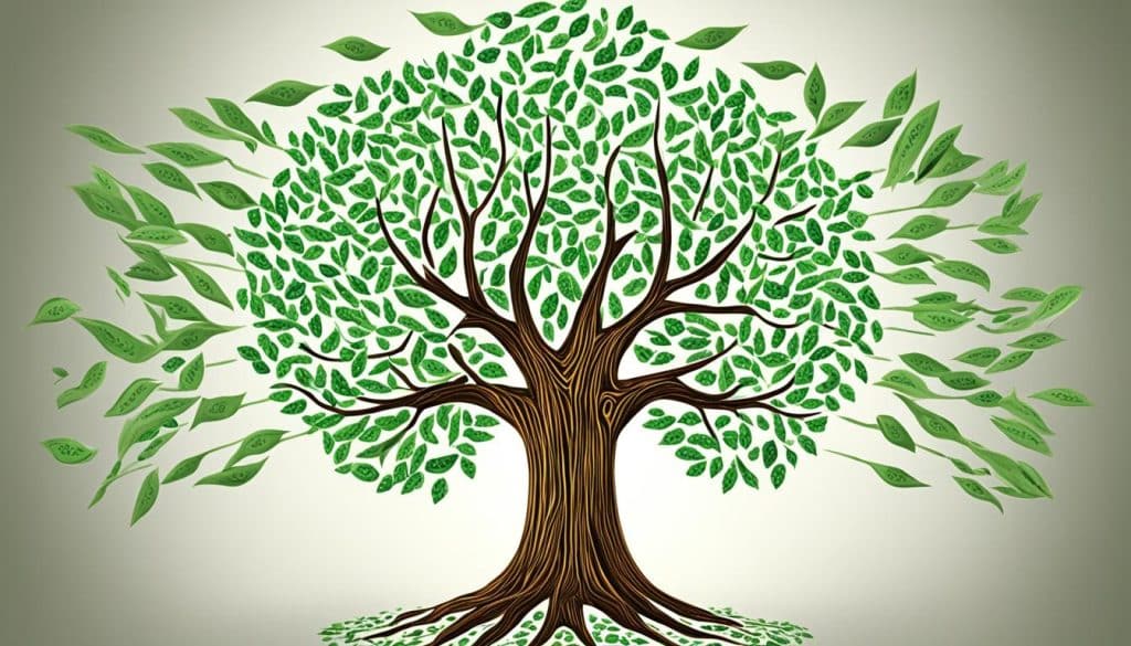 diversificación de inversiones