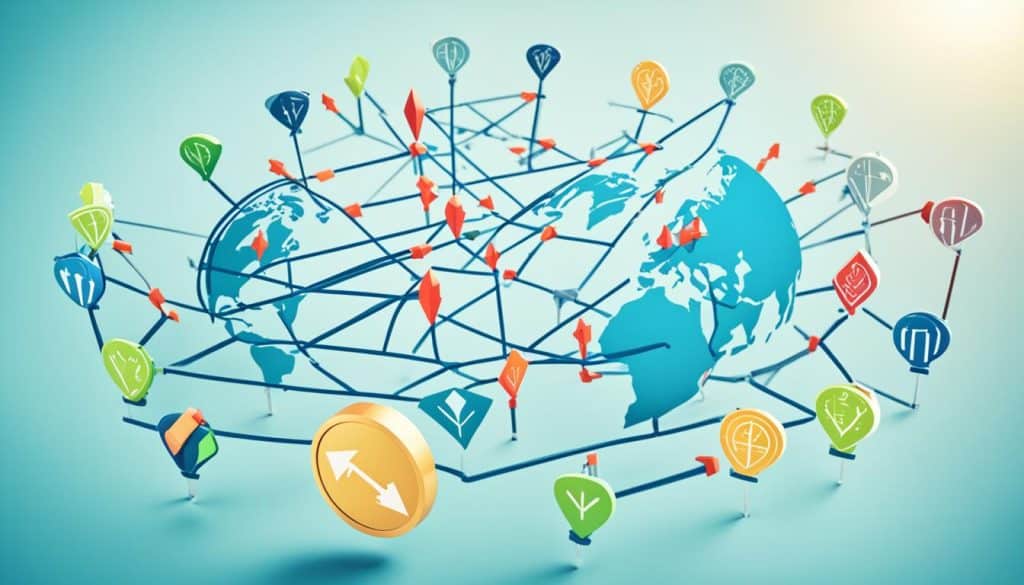 diversificación geográfica diversificación geográfica