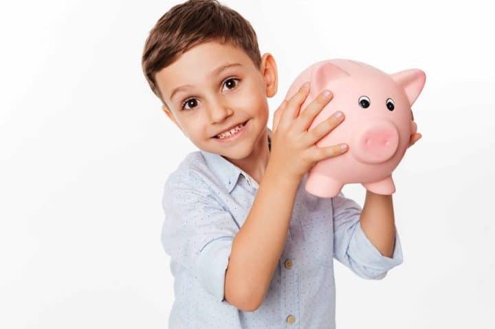 educacion financiera para ninos consejos para ensenarles a administrar su dinero