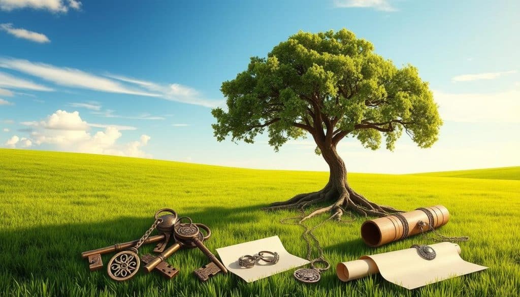 estrategias para la planificación de herencias