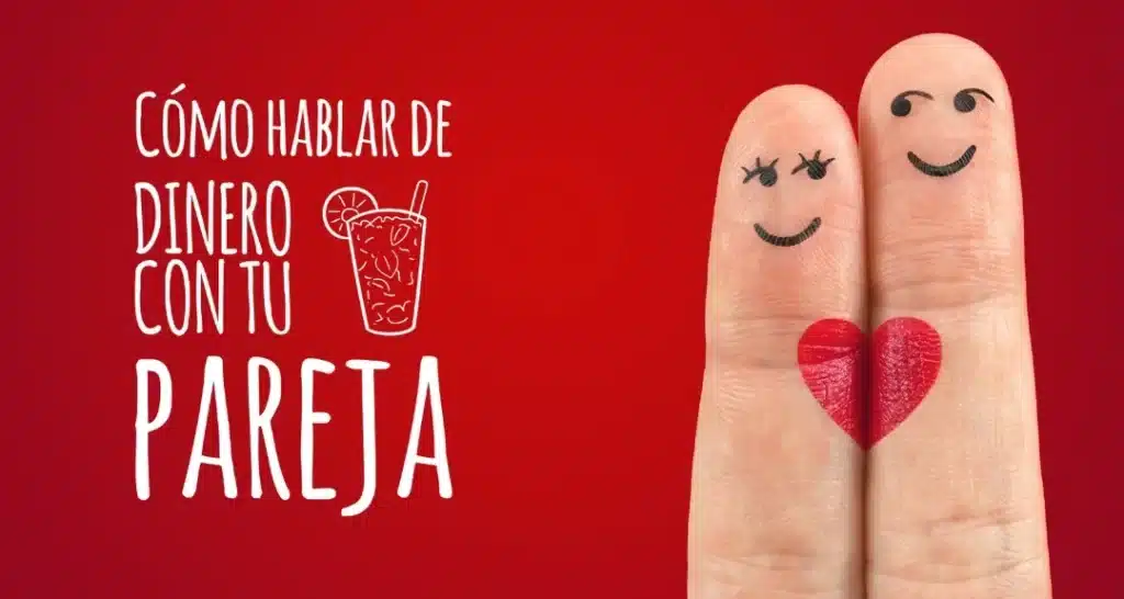 finanzas en pareja