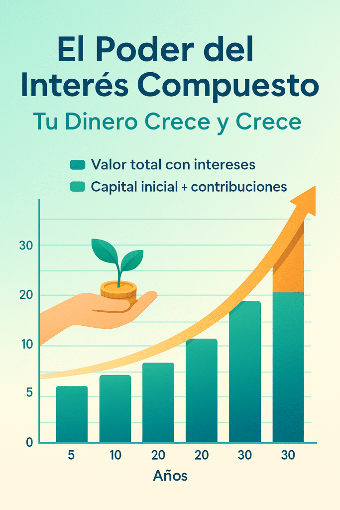 Interés Compuesto