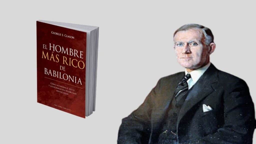 El Hombre Más Rico de Babilonia