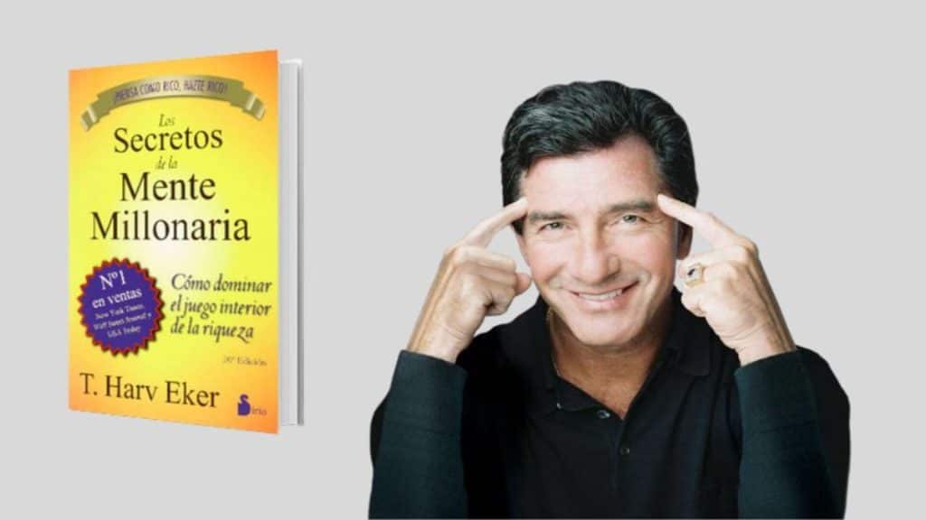 Los Secretos de la Mente Millonaria