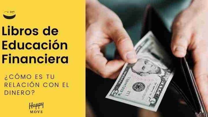 libros de educacion financiera