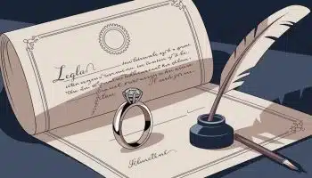 Matrimonio y Herencias