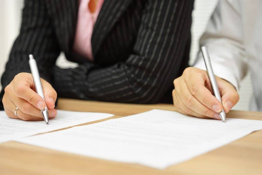 todo lo que necesitas saber sobre herencias y matrimonios por que considerar contratos prematrimoniales