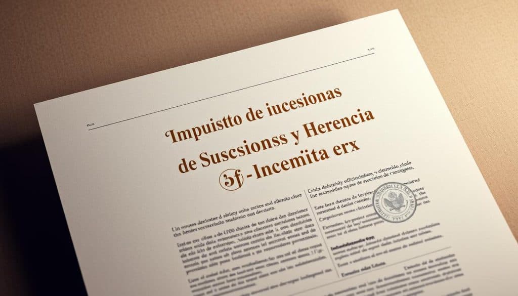 ¿Cuánto se Paga por una Herencia? Impuestos y Cálculo